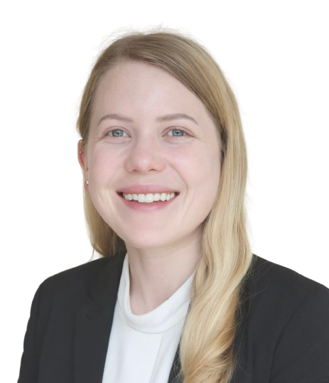 Claire Beskin, MBA