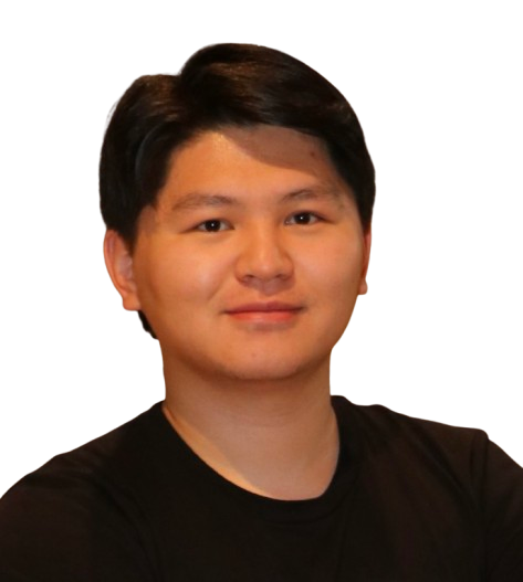 Guoyi Zhang, MS